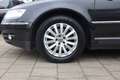 Volkswagen Phaeton 3.2 V6 5P HIGHLINE | AUT | LEDER | SCHUIFDAK Czarny - thumbnail 5