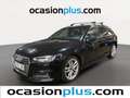 Audi A4 Avant 2.0TDI S line edition S tronic 140kW Negro - thumbnail 1