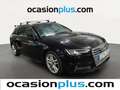 Audi A4 Avant 2.0TDI S line edition S tronic 140kW Negro - thumbnail 2