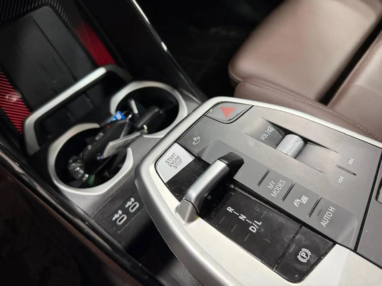 BMW X1 fotografie BMW X1