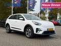 Kia Niro ComfrotLine 64 kWh - Carplay, Navi, Cruise, Camera Blanc - thumbnail 1