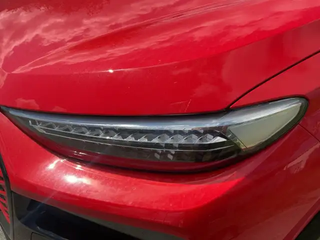 Audi Q6 E-Tron view 16