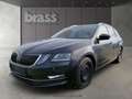 Skoda Octavia 2.0 TSI Style (EURO 6d-TEMP) Noir - thumbnail 2