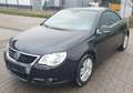 Volkswagen Eos Eos 1.6 FSI .Panorama. Alufelgen. Leder.Navigation Schwarz - thumbnail 5