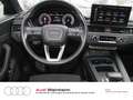 Audi A5 40 TFSI Black S-Line B&O Matrix uvm Grau - thumbnail 14
