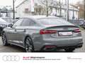 Audi A5 40 TFSI Black S-Line B&O Matrix uvm Grau - thumbnail 6