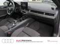 Audi A5 40 TFSI Black S-Line B&O Matrix uvm Grau - thumbnail 11