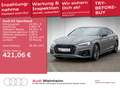 Audi A5 40 TFSI Black S-Line B&O Matrix uvm Grau - thumbnail 1