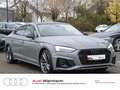 Audi A5 40 TFSI Black S-Line B&O Matrix uvm Grau - thumbnail 3