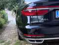 Audi A8 50 TDI L quattro Schwarz - thumbnail 2
