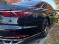 Audi A8 50 TDI L quattro Schwarz - thumbnail 17