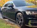 Audi A8 50 TDI L quattro Schwarz - thumbnail 8