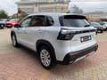 Suzuki S-Cross 1.4 Hybrid Top 4WD Allgrip *PARI AL NUOVO Weiß - thumbnail 4