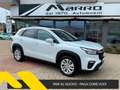 Suzuki S-Cross 1.4 Hybrid Top 4WD Allgrip *PARI AL NUOVO Weiß - thumbnail 1