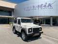 Land Rover Defender 90 2.4 TD4 Station Wagon 4 POSTI, ARIA + GANCIO Weiß - thumbnail 1