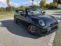 MINI Cooper S Cabrio JCW Trim, XL-Paket, Vollausstattung.Super Zustand. Negru - thumbnail 2