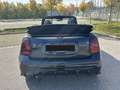 MINI Cooper S Cabrio JCW Trim, XL-Paket, Vollausstattung.Super Zustand. Negru - thumbnail 3