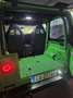 Jeep Wrangler Hard Top 4.0 OffRoad Verde - thumbnail 8