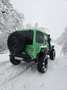 Jeep Wrangler Hard Top 4.0 OffRoad Verde - thumbnail 5