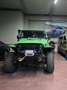 Jeep Wrangler Hard Top 4.0 OffRoad Verde - thumbnail 2