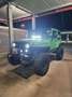 Jeep Wrangler Hard Top 4.0 OffRoad Verde - thumbnail 2