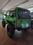 Jeep Wrangler Hard Top 4.0 OffRoad Verde - thumbnail 3