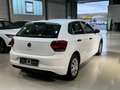 Volkswagen Polo Comfortline 1.0 TSI BMT*MWST 19%* Weiß - thumbnail 6