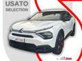 Citroen C4 1.2 puretech Shine s&s 130cv Bianco - thumbnail 1