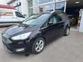 Ford Grand C-Max Titanium  / Bremsen neu / Service gepflegt Schwarz - thumbnail 2