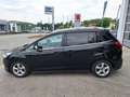 Ford Grand C-Max Titanium  / Bremsen neu / Service gepflegt Schwarz - thumbnail 4