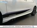 BMW 118 118d Blanc - thumbnail 17