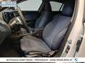 BMW 118 118d Blanc - thumbnail 4