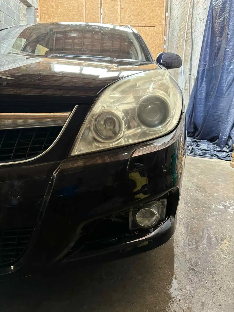 Opel Vectra 1.9 DT CDTi Comfort - 2