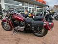 Kawasaki VN 800 Classic Rojo - thumbnail 8