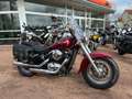 Kawasaki VN 800 Classic Rojo - thumbnail 3
