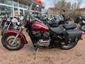 Kawasaki VN 800 Classic Rojo - thumbnail 7