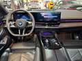 BMW 540 d Lim. xDrive M Sport HUD~H&K~KAMERA360~21" Schwarz - thumbnail 11