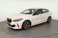 BMW 128 ti M Sport Pan|HUD|LEDer|DrAs|ParkAs|SHZ|el.S Weiß - thumbnail 3