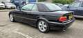 BMW 318 3-serie Cabrio 318i Executive Zwart - thumbnail 12