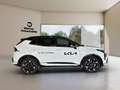 Kia Sportage 1.6 T-GDI HEV GT-line AWD Drive Sound Blanc - thumbnail 7