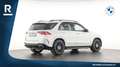 Mercedes-Benz GLE 400 d 4Matic *AMG-Line *AIRMATIC Luftfederung *AHK Weiß - thumbnail 6