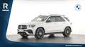 Mercedes-Benz GLE 400 d 4Matic *AMG-Line *AIRMATIC Luftfederung *AHK Weiß - thumbnail 3