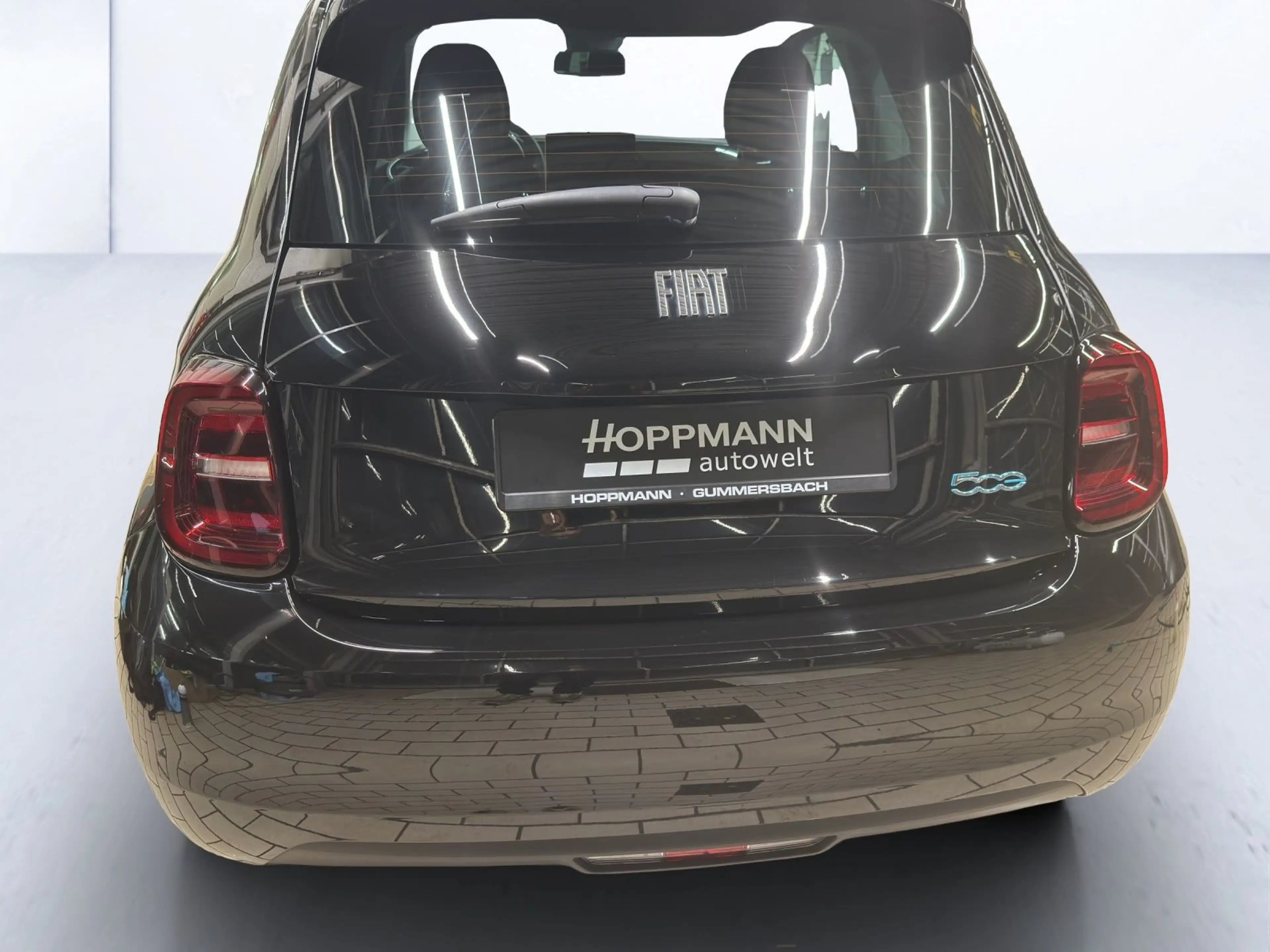 Fiat 500e *ALU*CARPLAY*KLIMA* — photo 6