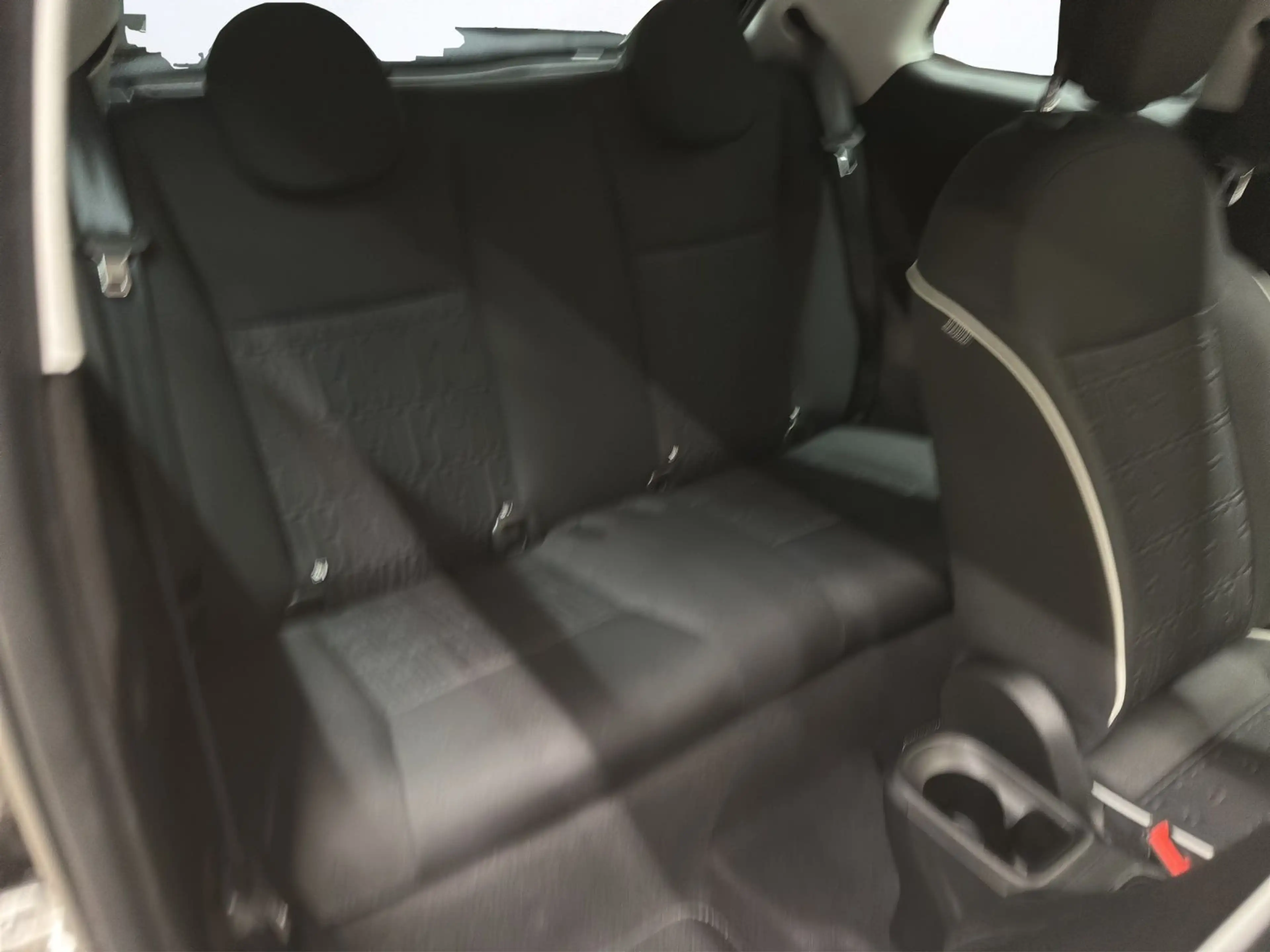 Fiat 500e *ALU*CARPLAY*KLIMA* — photo 8