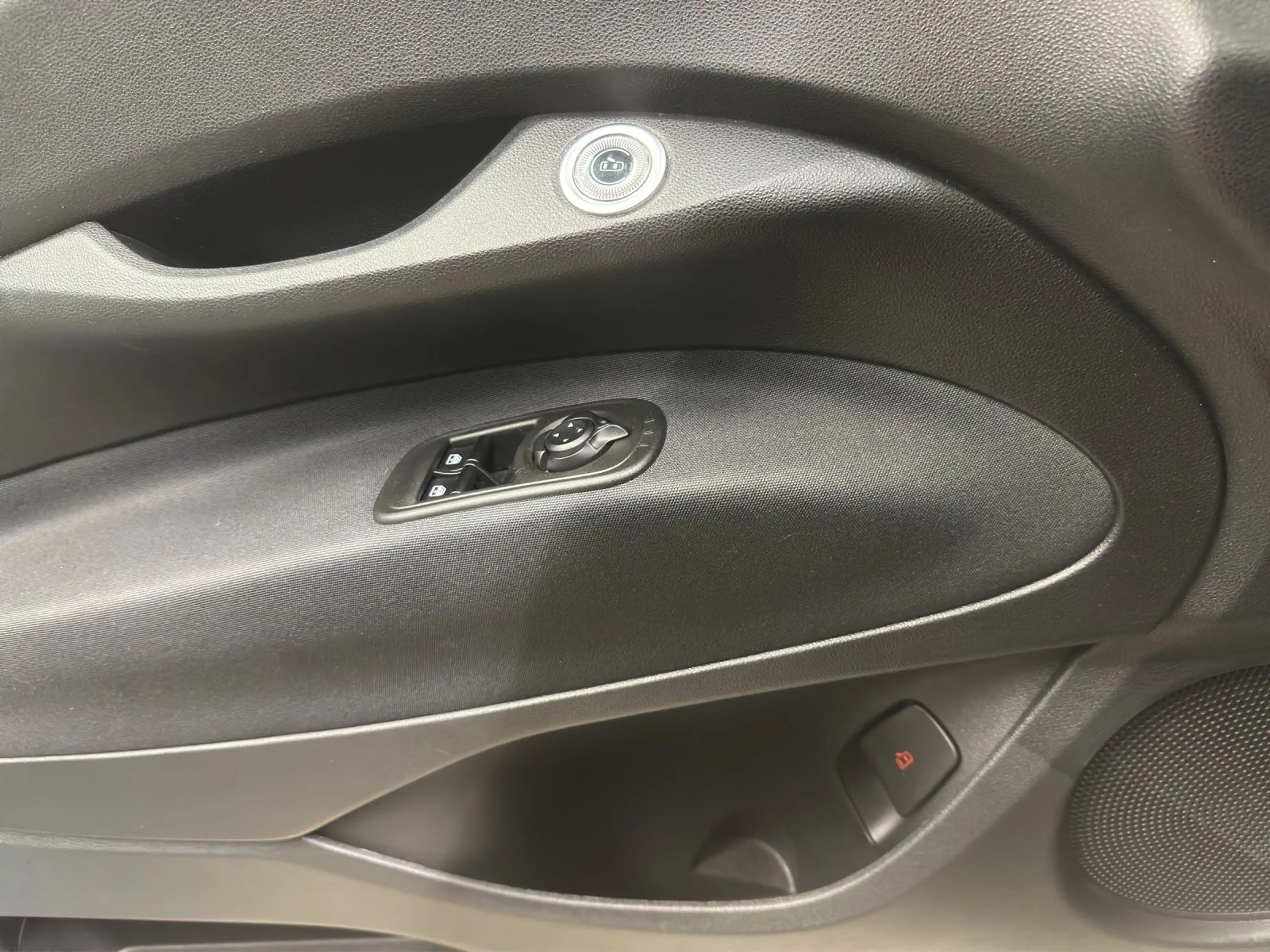 Fiat 500e *ALU*CARPLAY*KLIMA* — photo 15