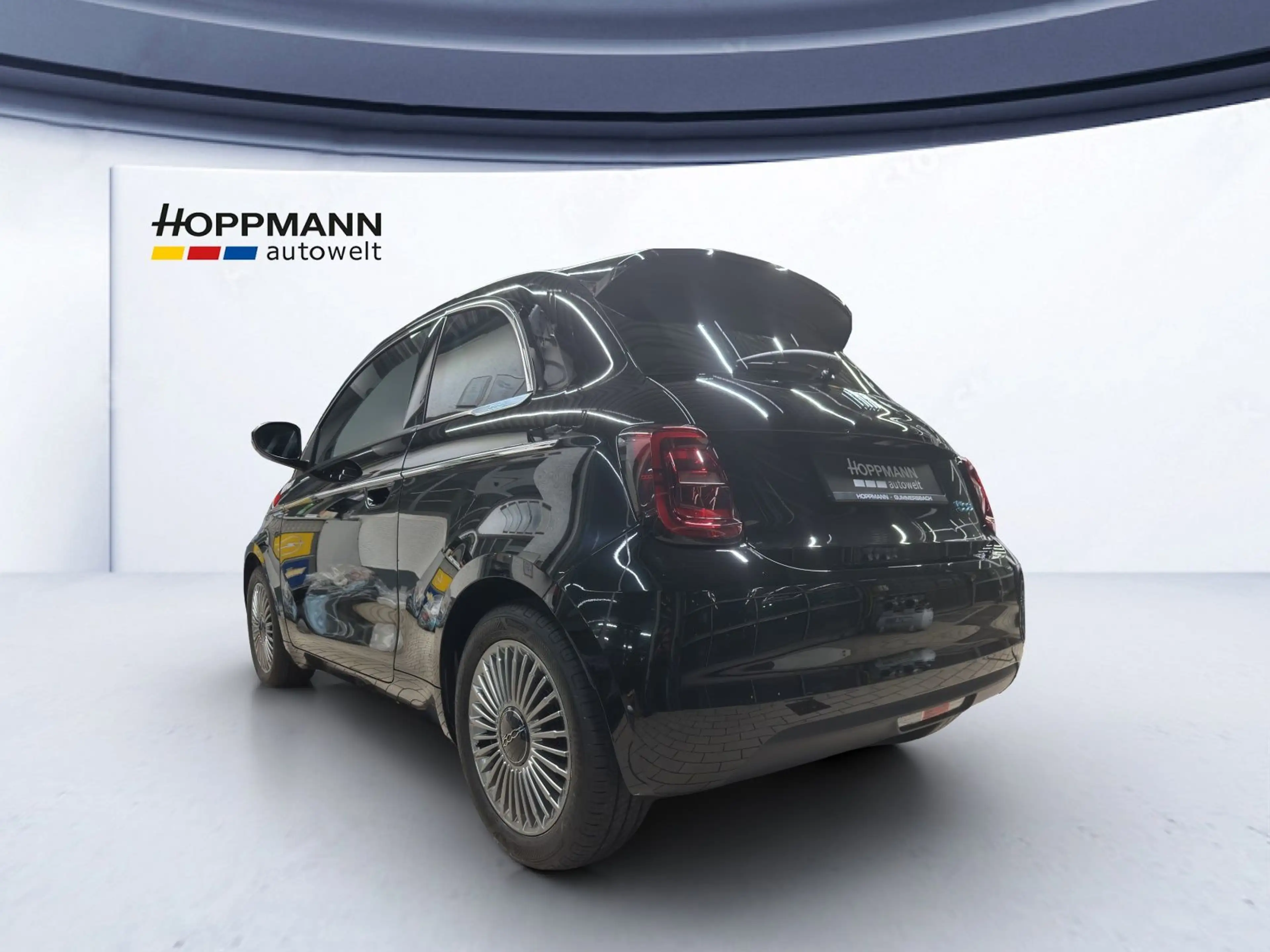 Fiat 500e *ALU*CARPLAY*KLIMA* — photo 5