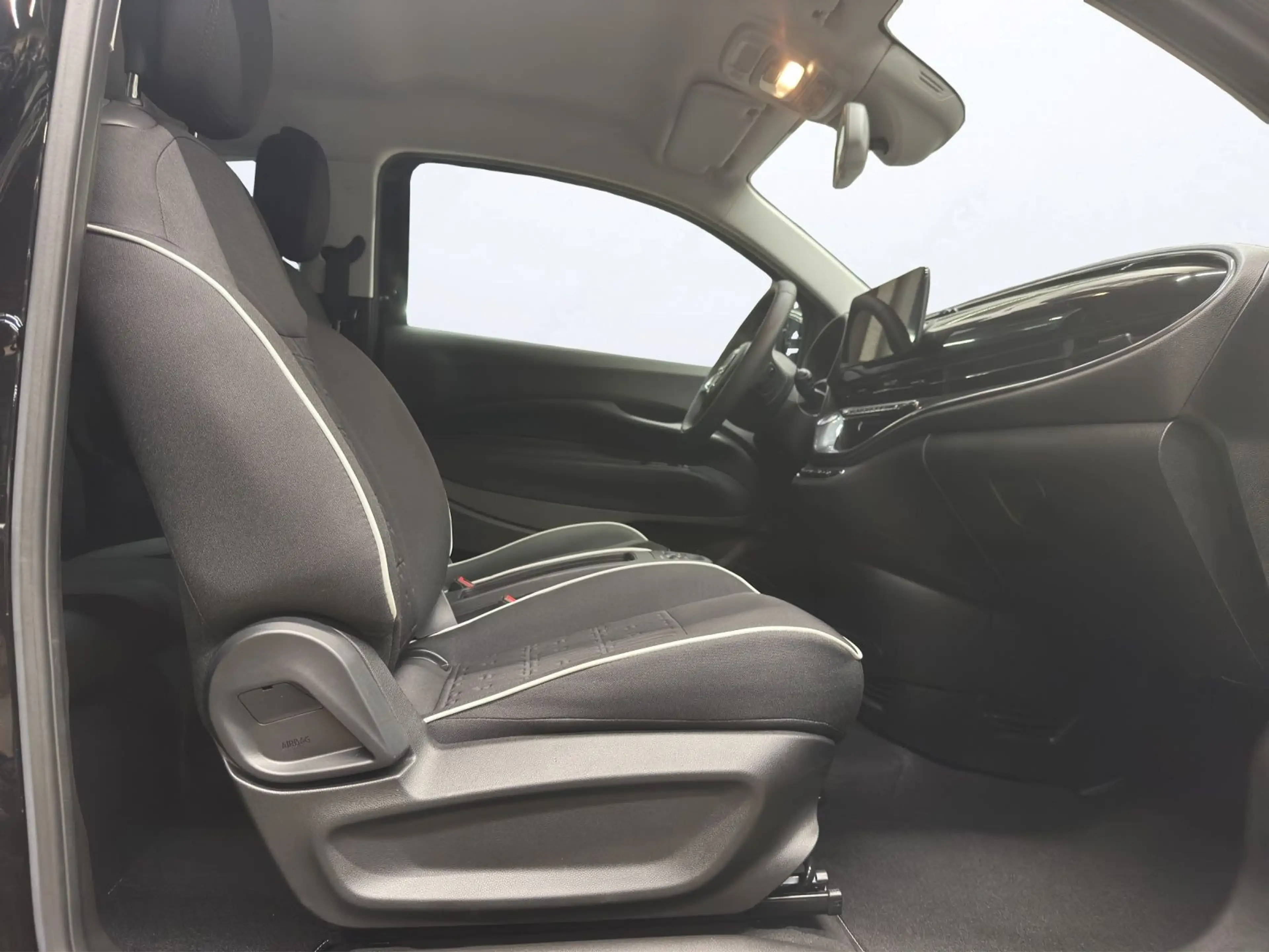 Fiat 500e *ALU*CARPLAY*KLIMA* — photo 9