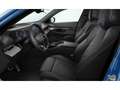 BMW i5 touring Blauw - thumbnail 4