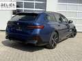 BMW i5 touring Kék - thumbnail 2