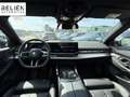 BMW i5 touring Kék - thumbnail 6